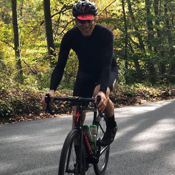 Meet your Posher, David - Picture 1 of 1